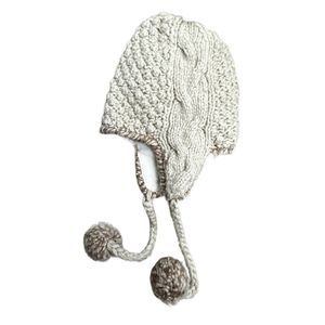REI Wool‎ Alpaca Blend Hat